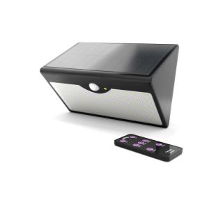 SOLARCENTRE ECO WEDGE ELITE WITH REMOTE CONTROL