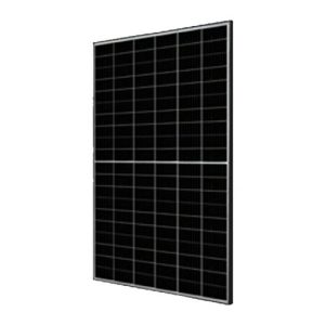JA SOLAR 345W MONO MBB PERCIUM HALF CELL BLACK PAN