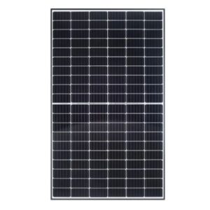 Q CELLS 390W MONO Q PEAK DUO ML G9 BLACK FRAME MC4