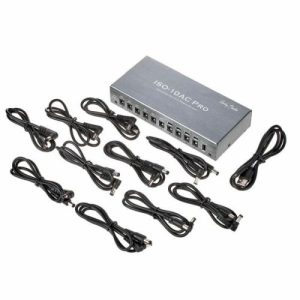 SPECTRUM LIMA SLIM-2 MIDDLE POWER CONNECTOR