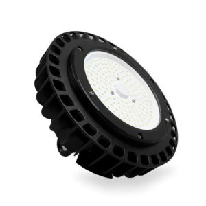 LED HIGH BAY 100W=10000L IP65 6000K 298X170MM 60D