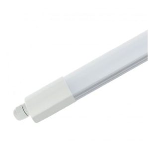 SPECTRUM LED LIMEA MINI LINEAR FITTING 4FT 36W 3300L IP65 C