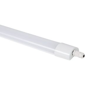 SPECTRUM LED LIMEA MINI LINEAR FITTING 5FT 45W IP65 COOL WHITE 4000K