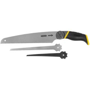 STANLEY 3 IN 1 SAW
