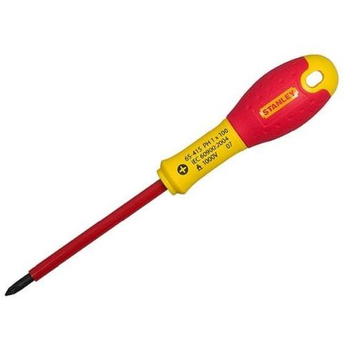 STANLEY VDE PHILLIPS SCREWDRIVER PH1X100MM