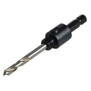 STARRETT 51MM FAST CUT HOLESAW