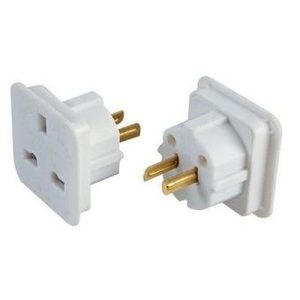 INTERCONTINENTAL TRAVEL ADAPTOR