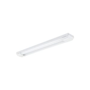 4 LITE LED 1P20 BATTEN TWIN DAYLIGHT 1200MM 30W 33