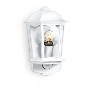 STEINEL GLASS SET L 190 S