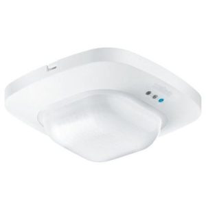 STEINEL PRESENCE DETECTOR IR QUATTRO HD COM2