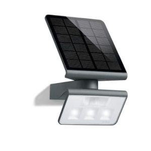 STEINEL OUTDOOR SENSOR LIGHT XSOLAR L-S ANT