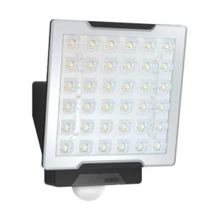 STEINEL LED FLOOD LIGHT XLED PRO SQUARE XL S BK