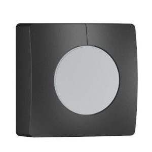 STEINEL LUX SWITCH NM5000-3-E COM1AP BLACK