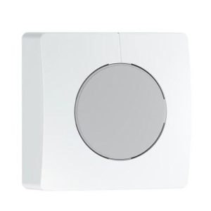 STEINEL LUX SWITCH NM5000-3-E COM1AP WHITE