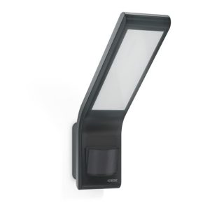STEINEL LED FLOOD LIGHT XLED HOME SLIM S ANT