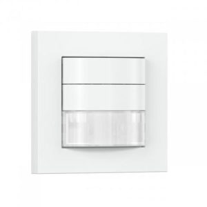 STEINEL SENSOR SWITCH IR 180 COM1 WHITE