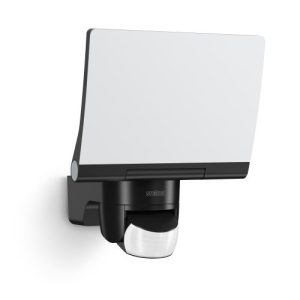 STEINEL LED FLOOD LIGHT XLED HOME 2 XL S BK