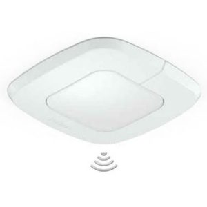 STEINEL PRESENCE DETECTOR IR QUATTRO SLIM XS COM