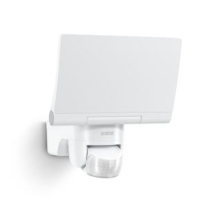 STEINEL LED FLOOD LIGHT XLED HOME 2 S WH