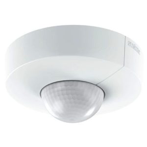 STEINEL MOTION DETECTOR IS 3360-R COM1 AP WHITE