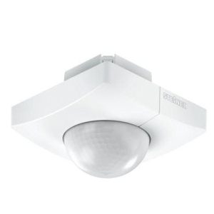 STEINEL MOTION DETECTOR IS 345-E DALI UP WHITE