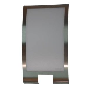 STEINEL SPARE PART HOOD L22 INCL COVER INOX V1