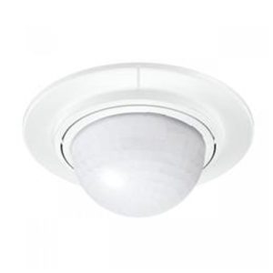 STEINEL MOTION DETECTOR IS 2360 DE ECO
