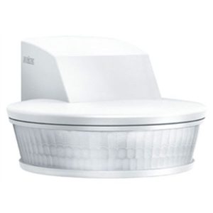 STEINEL MOTION DETECTOR SENSIQ S WHITE EVO