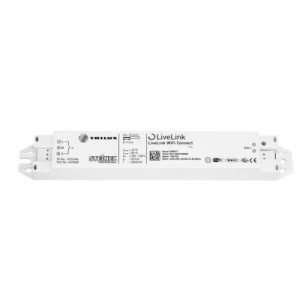 STEINEL CONTROLLER LIVELINK CONNECT
