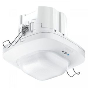 STEINEL PRESENCE DETECTOR IR QUATTRO HD DALIPLUS