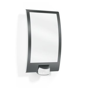 STEINEL OUTDOOR SENSOR LIGHT L 22 S ANT