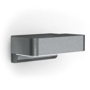 STEINEL LED OUTDOOR SENSORLIGHT L 800 S ANT