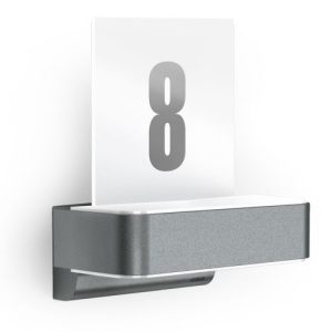 STEINEL LED OUTDOOR SENSORLIGHT L 820 S ANT