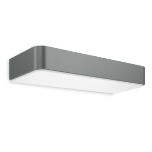 STEINEL OUTDOOR SENSOR LIGHT XSOLAR SOL-O ANT