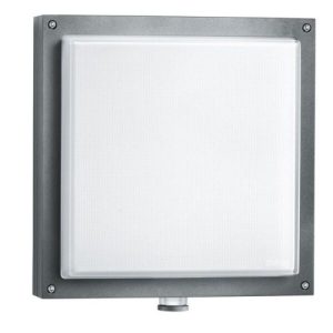 STEINEL LED OUTDOOR SENSORLIGHT L 690 S PMMA ANT