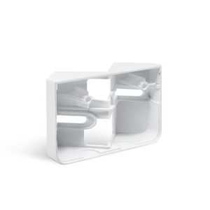 STEINEL ACCESSORIES CORNER BRACKET XLED HOME2 PR