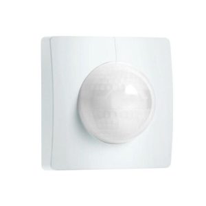 STEINEL MOTION DETECTOR IS 3180-E DALI UP WHITE