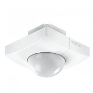 STEINEL MOTION DETECTOR IS 3360-R DALI2 UP WHITE