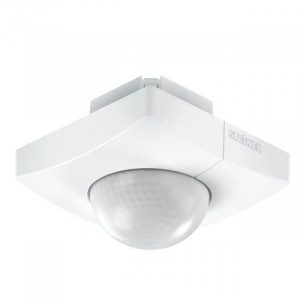 STEINEL MOTION DETECTOR IS 345-E DALI2 UP WHITE