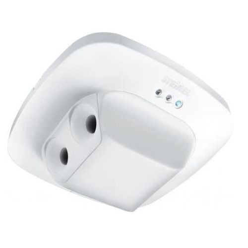 STEINEL PRESENCE DETECTOR DUAL US DALI2 UP WS