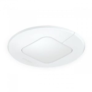 STEINEL PRESENCE DETECTOR SLIM XS-E DALI2 WS