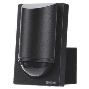 STEINEL MOTION DETECTOR IS 2180-2 ANT