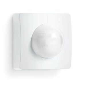 STEINEL MOTION DETECTOR IS 3180-E KNX V3.1 AP