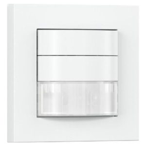 STEINEL SENSOR SWITCH IR 180 KNX V3.1 WHITE