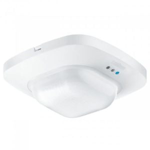 STEINEL PRESENCE DETECTOR IR QUATTRO HD KNX V3.1