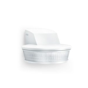 STEINEL MOTION DETECTOR SENSIQ S KNX V3.1 WHITE