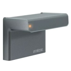 STEINEL MOTION DETECTOR IHF 3D KNX V3.5 BLACK