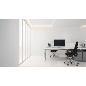 STEINEL PRESENCE DETECTOR IR QUATTRO MICRO KNX V