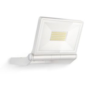 STEINEL LED FLOOD LIGHT XLED ONE XL WS
