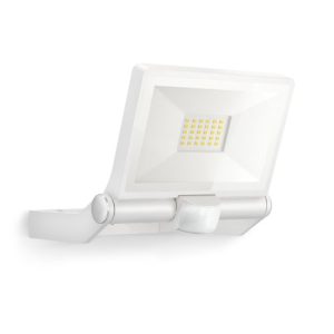 STEINEL LED FLOOD LIGHT XLED ONE S WS